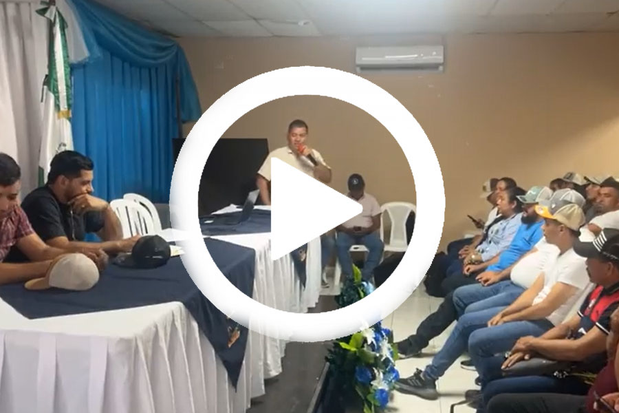 Ver video en Facebook